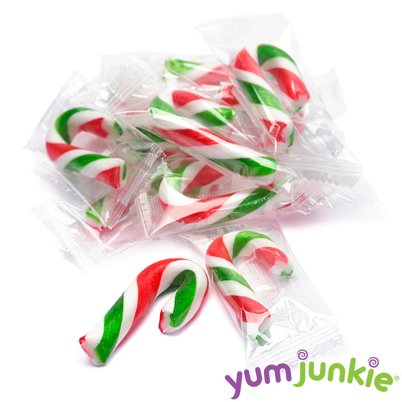  Christmas Candy Cups, Red Green and Holly Qty 600