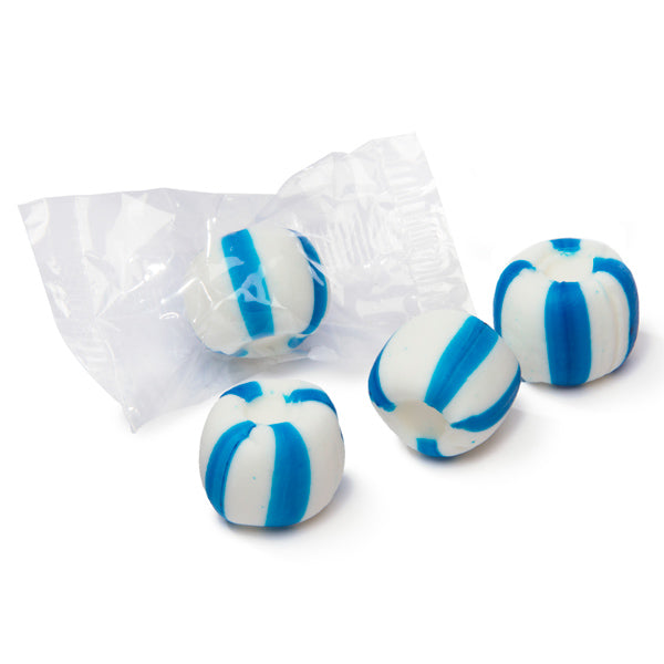 Blue Marshmallow Candy – YumJunkie