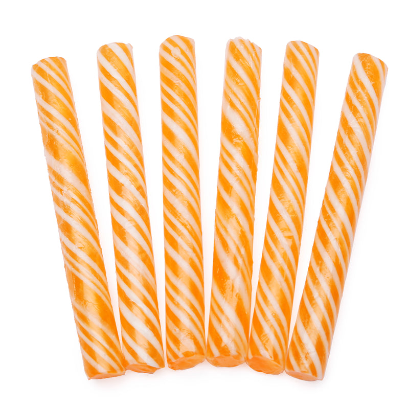 Orange Sticks (100/pkg)