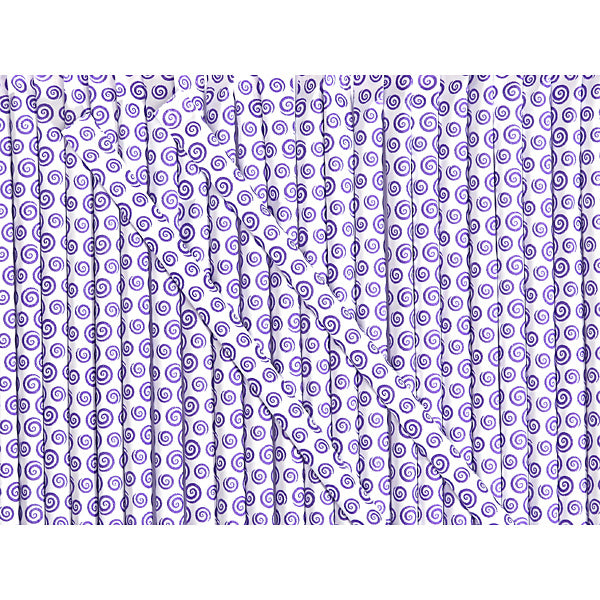 Solid Light Purple Paper Straws - Solid Colored Paper Straws - Sweets &  Treats™