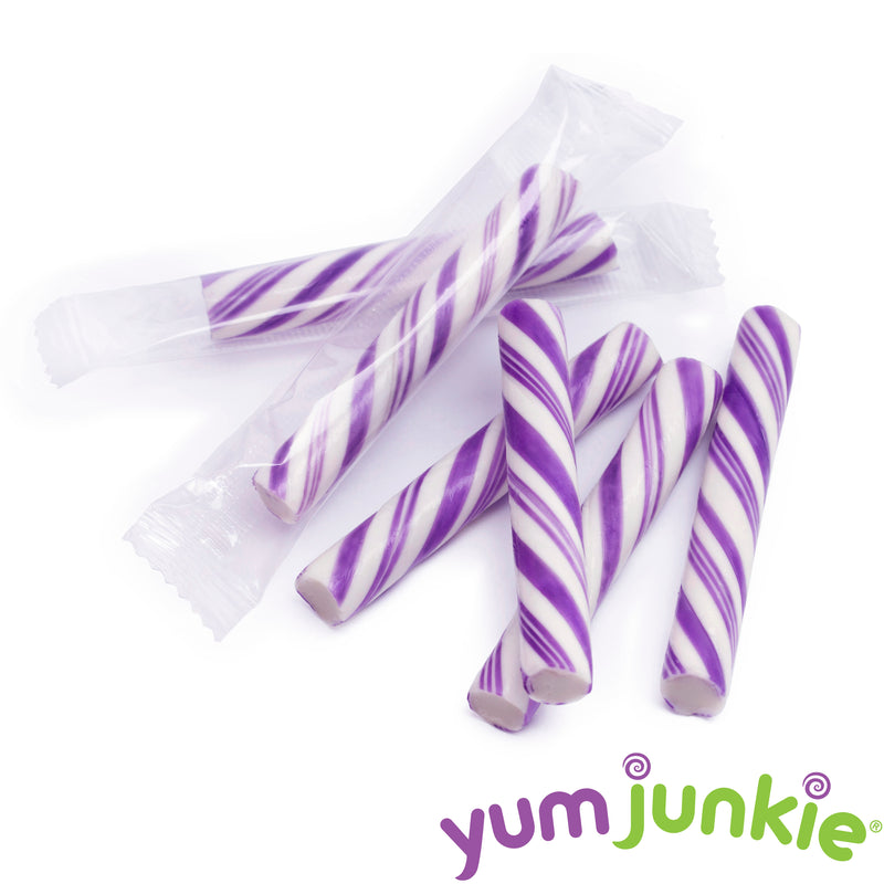 Purple Candy Fish – YumJunkie